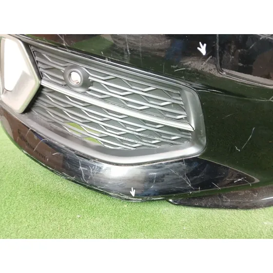 Paragolpes Delantero para Audi A6 Allroad C8 (4Ah)