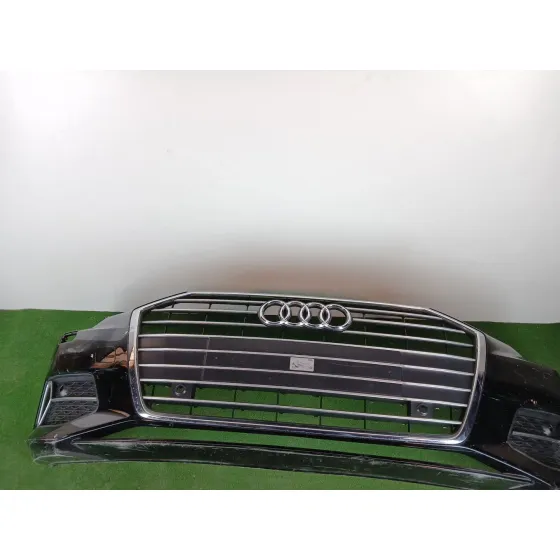 Paragolpes Delantero para Audi A6 Allroad C8 (4Ah)