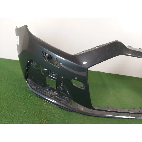 Paragolpes Delantero para Audi A1 Sportback (Gba)
