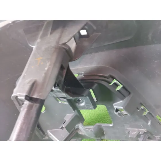 Paragolpes Delantero para Audi A1 Sportback (Gba)