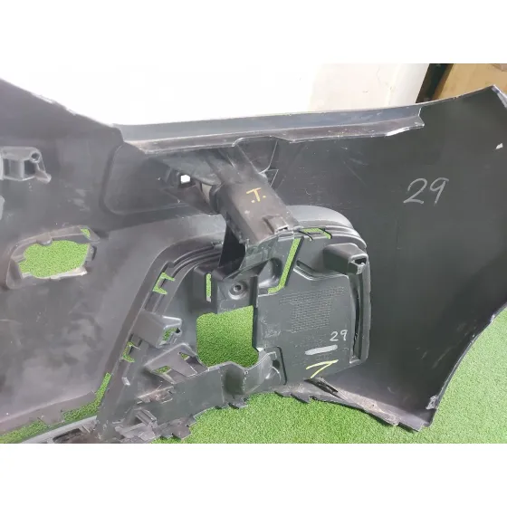 Paragolpes Delantero para Audi A1 Sportback (Gba)