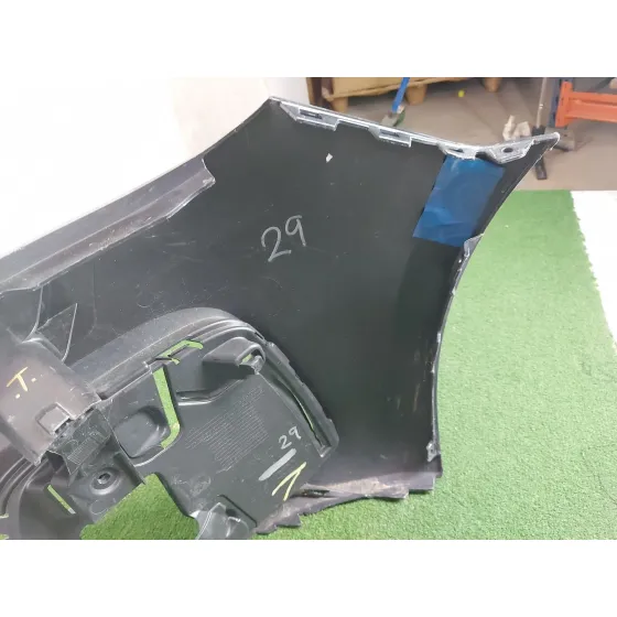 Paragolpes Delantero para Audi A1 Sportback (Gba)
