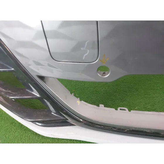 Paragolpes Delantero para Audi E-Tron (Gen)