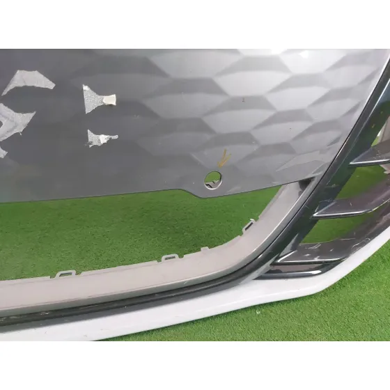 Paragolpes Delantero para Audi E-Tron (Gen)