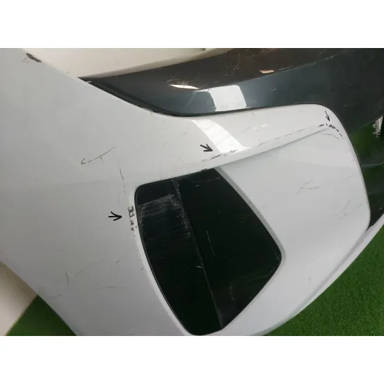 Paragolpes Delantero para Audi E-Tron (Gen)