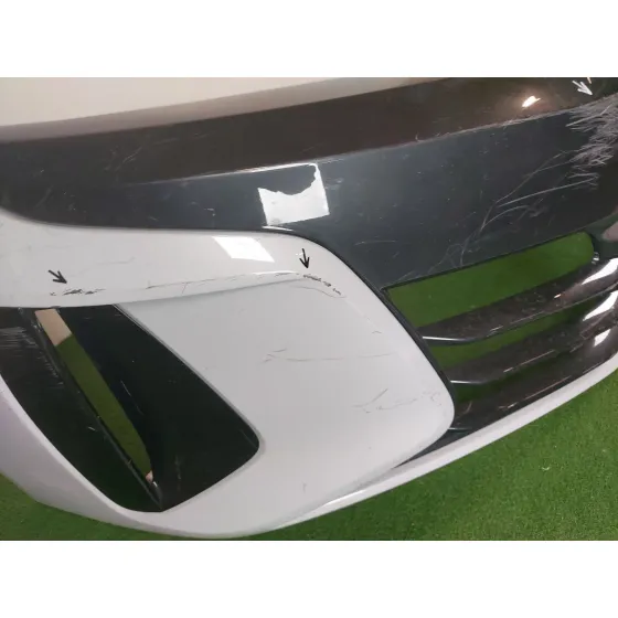 Paragolpes Delantero para Audi E-Tron (Gen)