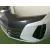 Paragolpes Delantero para Audi E-Tron (Gen)