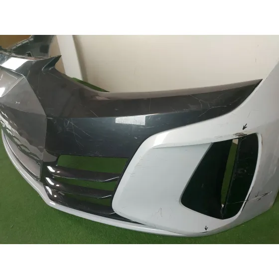 Paragolpes Delantero para Audi E-Tron (Gen)