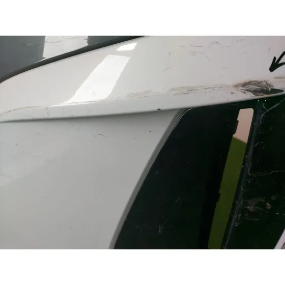 Paragolpes Delantero para Audi E-Tron (Gen)