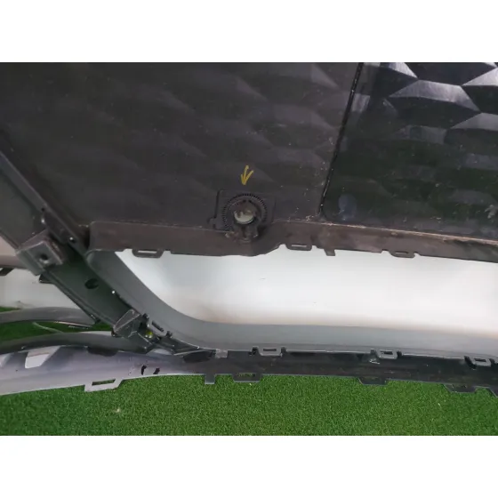 Paragolpes Delantero para Audi E-Tron (Gen)