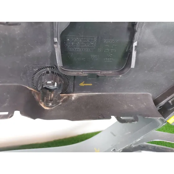 Paragolpes Delantero para Audi E-Tron (Gen)