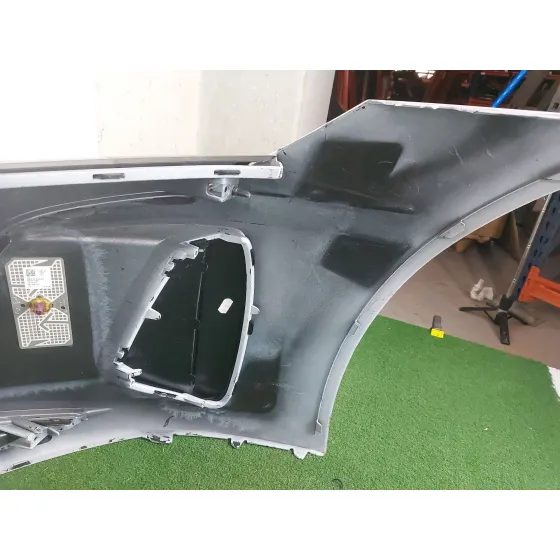 Paragolpes Delantero para Audi E-Tron (Gen)