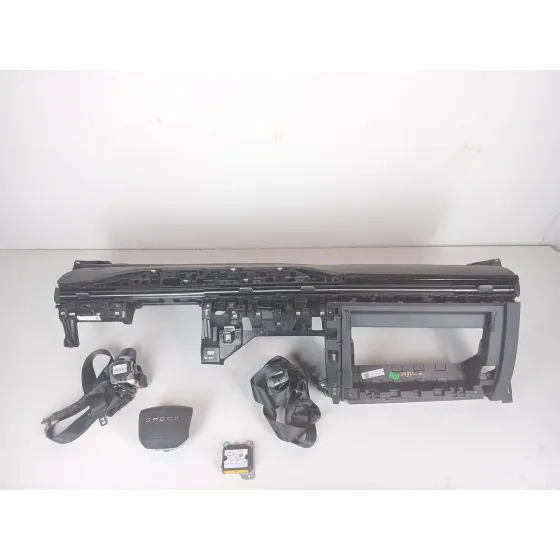 Kit Airbag para Omoda 5
