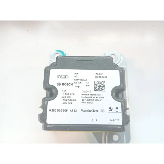 Kit Airbag para Omoda 5