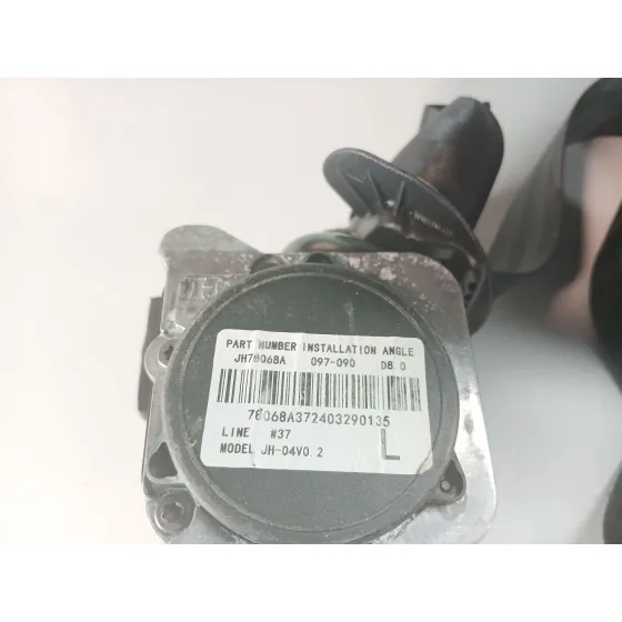 Kit Airbag para Omoda 5