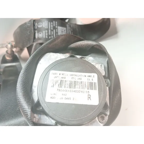 Kit Airbag para Omoda 5