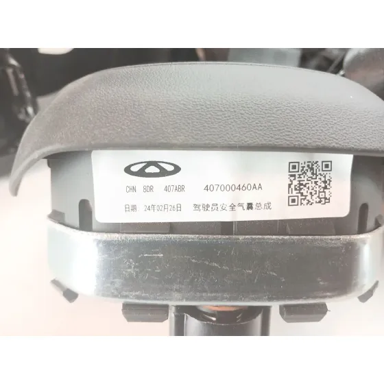 Kit Airbag para Omoda 5