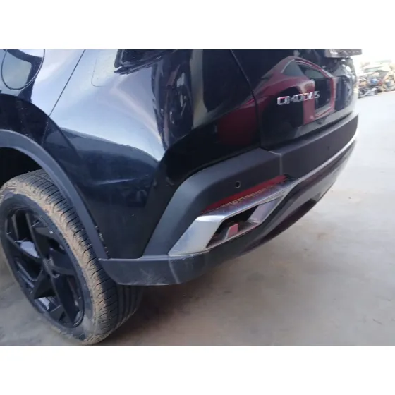 Paragolpes Trasero para Omoda 5