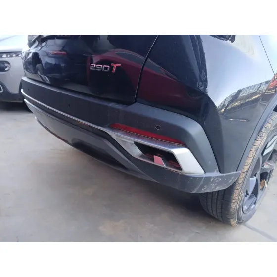 Paragolpes Trasero para Omoda 5