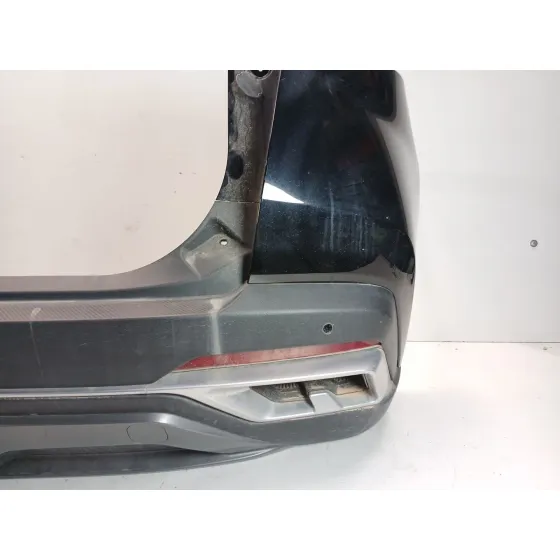 Paragolpes Trasero para Omoda 5
