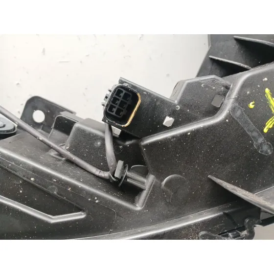 Faro Izquierdo para Omoda 5