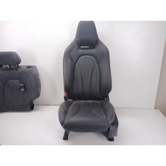 Juego Asientos Completo para Omoda 5