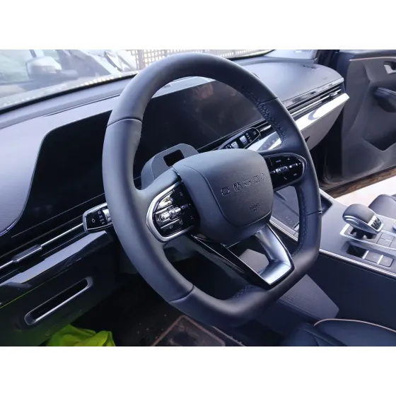 Volante para Omoda 5