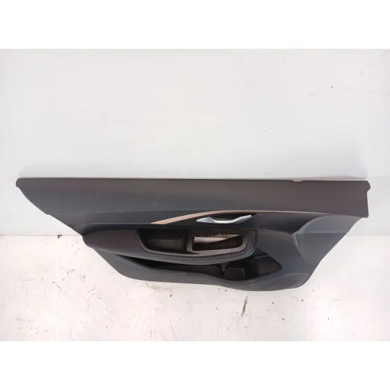Guarnecido Puerta Delantera Izquierda para Omoda 5