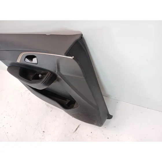 Guarnecido Puerta Delantera Izquierda para Omoda 5