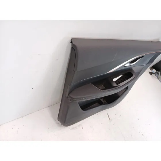 Guarnecido Puerta Delantera Izquierda para Omoda 5