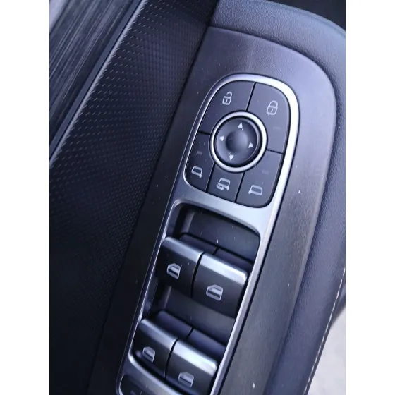 Retrovisor Derecho para Omoda 5
