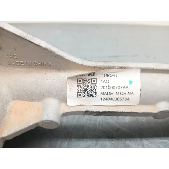 Cremallera Direccion para Omoda 5