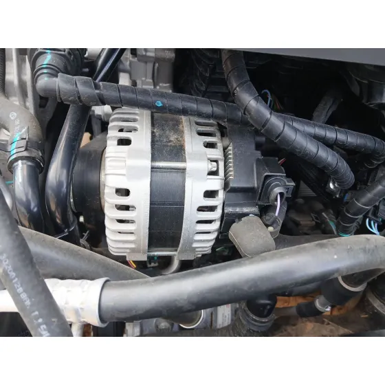 Alternador para Omoda 5