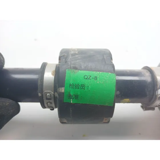 Transmision Delantera Izquierda para Omoda 5
