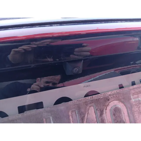 Porton Trasero para Omoda 5