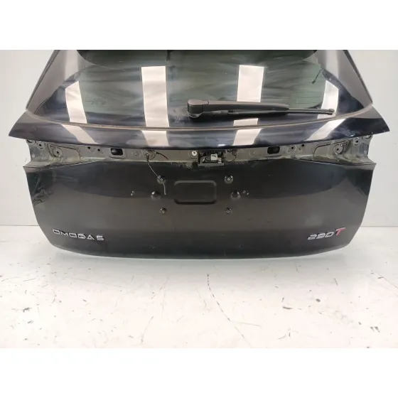 Porton Trasero para Omoda 5