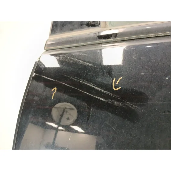 Puerta Trasera Izquierda para Omoda 5