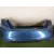 Paragolpes Trasero para Ford Fiesta Vii (Hj, Hf)