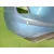 Paragolpes Trasero para Ford Fiesta Vii (Hj, Hf)