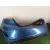 Paragolpes Trasero para Ford Fiesta Vii (Hj, Hf)