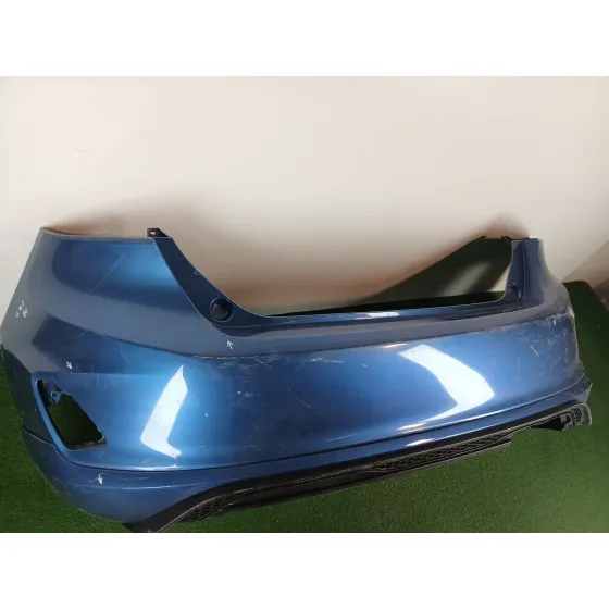 Paragolpes Trasero para Ford Fiesta Vii (Hj, Hf)