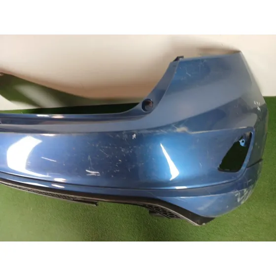 Paragolpes Trasero para Ford Fiesta Vii (Hj, Hf)