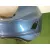 Paragolpes Trasero para Ford Fiesta Vii (Hj, Hf)