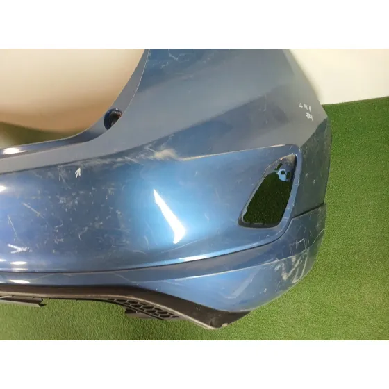 Paragolpes Trasero para Ford Fiesta Vii (Hj, Hf)