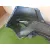 Paragolpes Trasero para Ford Fiesta Vii (Hj, Hf)