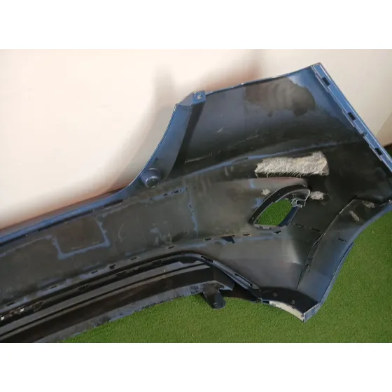 Paragolpes Trasero para Ford Fiesta Vii (Hj, Hf)