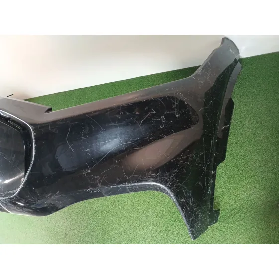 Paragolpes Delantero para Ford Usa Mustang Mach-E (Cgw)