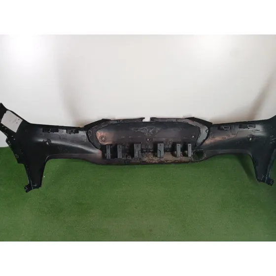 Paragolpes Delantero para Ford Usa Mustang Mach-E (Cgw)