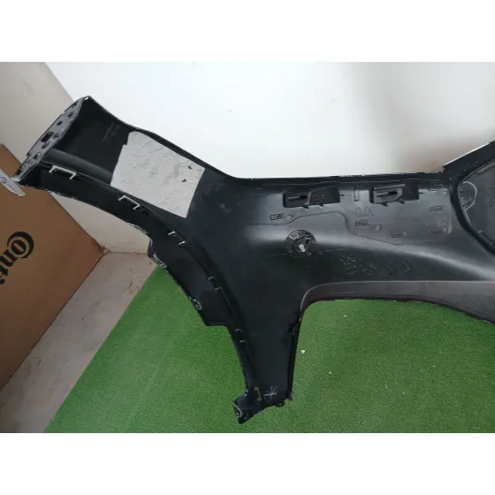 Paragolpes Delantero para Ford Usa Mustang Mach-E (Cgw)