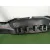 Paragolpes Delantero para Ford Usa Mustang Mach-E (Cgw)